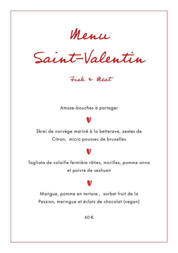 Le Mess- Saint-Valentin-2025